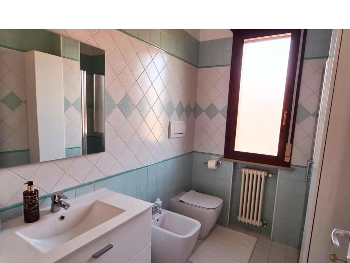 Olga & Gio - Vicino Al Centro Di Cesena Appartement Buitenkant foto