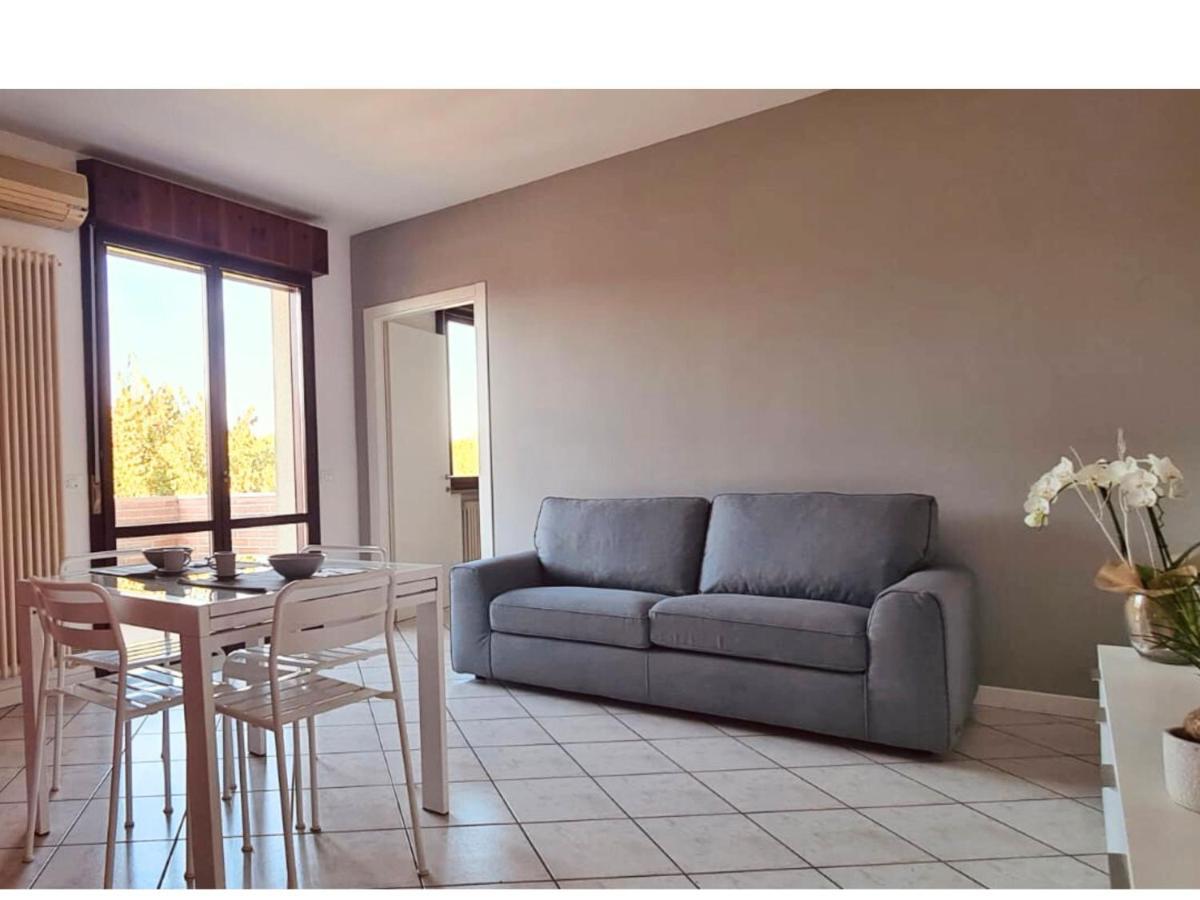 Olga & Gio - Vicino Al Centro Di Cesena Appartement Buitenkant foto