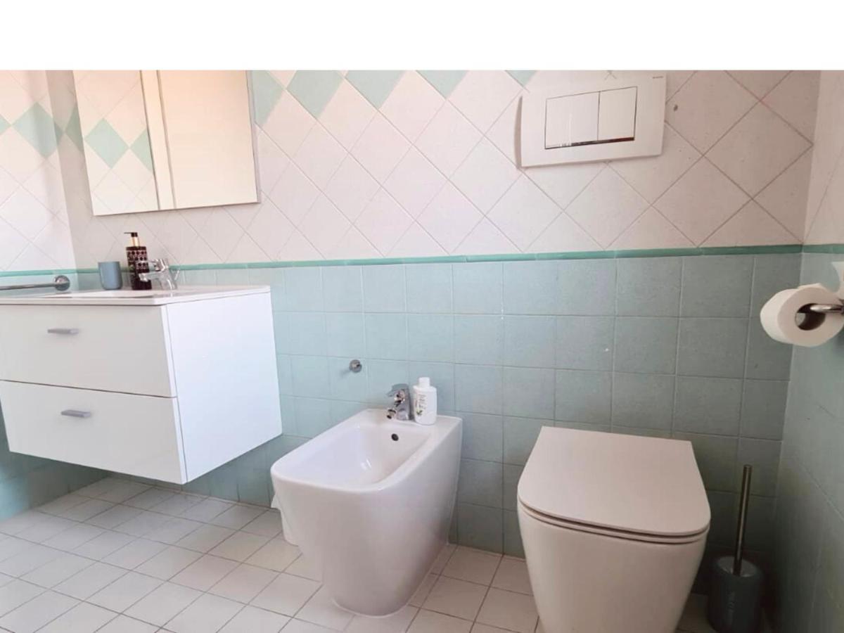 Olga & Gio - Vicino Al Centro Di Cesena Appartement Buitenkant foto